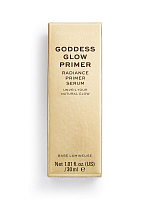 Makeup Revolution Pro, Goddess Glow Primer - праймер