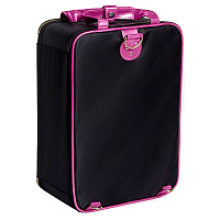 Irisk, профессиональный рюкзак (Розовый, 36,5х27,5х17,5 см)