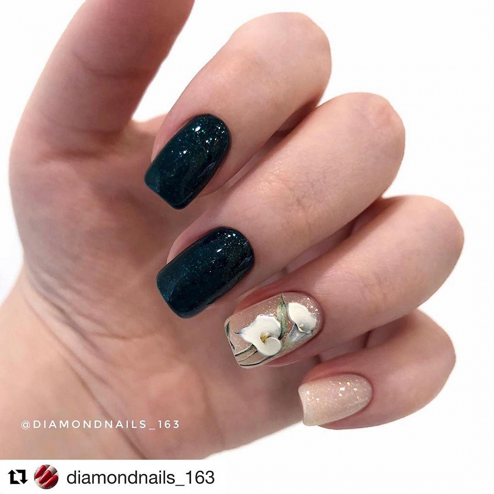 Мастер: @diamondnails_163  (https://www.instagram.com/diamondnails_163/)