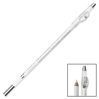 Evabond, карандаш для отрисовки эскиза белый (01 белый)