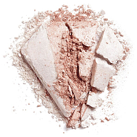 I HEART REVOLUTION, Triple baked highlighter - хайлайтер "Girls Best Friend"