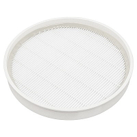 Irisk, пылесборник-подставка настольный (А5), 60W