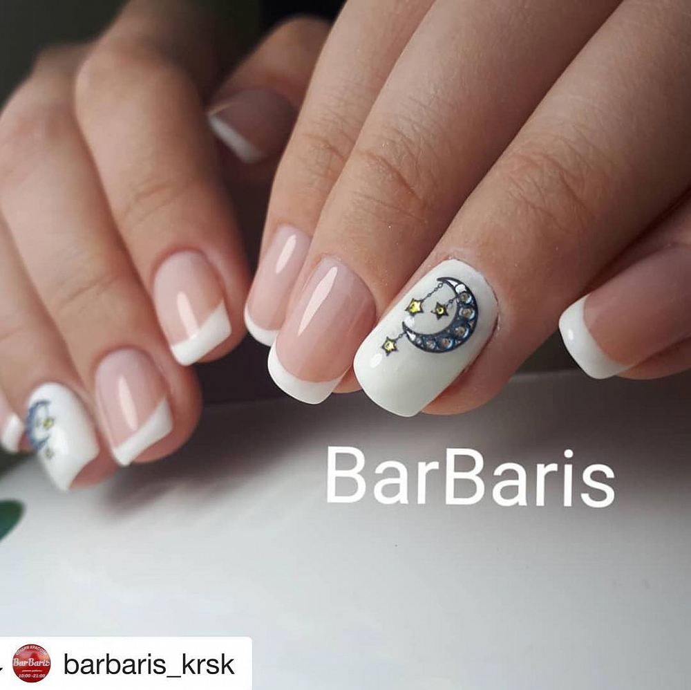 Мастер: @barbaris_krsk (https://www.instagram.com/barbaris_krsk/)