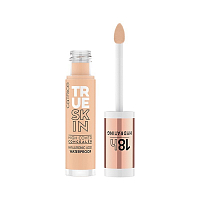 Catrice, TRUE SKIN HIGH COVER CONCEALER - консилер (015 Warm Vanilla ванильно-бежевый)