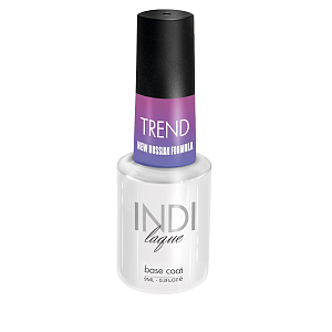 RuNail, INDI TREND - основа для гель-лака, 9 мл