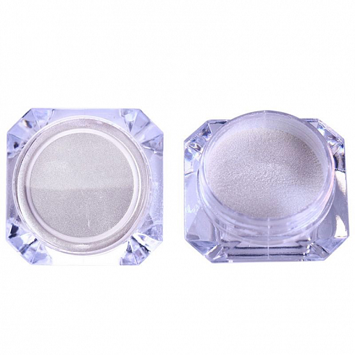 Diamond Pearl Mirror - жемчужная втирка, пигмент