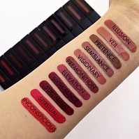 Makeup Revolution Pro, Supreme Matte Lip Pigment - блеск для губ (Sixth Sense)