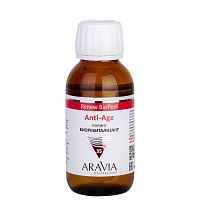 Aravia, пилинг-биоревитализант для всех типов кожи, 100 мл