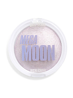 Makeup Obsession, хайлайтер для лица "Mega moon"