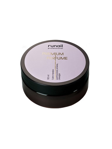 RuNail, набор №151 парфюмированный SPA-уход за кожей рук и ног (шампанское, бузина, орхидея)