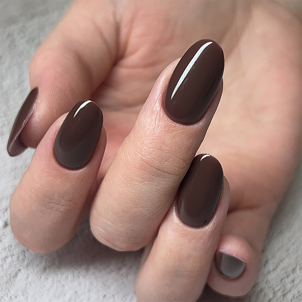 Дизайн ногтей. Товар: BSG, Confiture - жёсткий гель для наращивания №108 (низкая вязкость), 13 гр