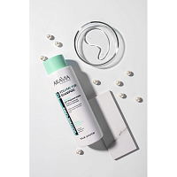 Aravia, Volume Pure Shampoo - шампунь для придания объема тонким и склонным к жирности волосам, 400