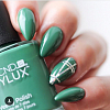 CND Vinylux - недельный лак Винилюкс (Palm Deco 246), 15 мл