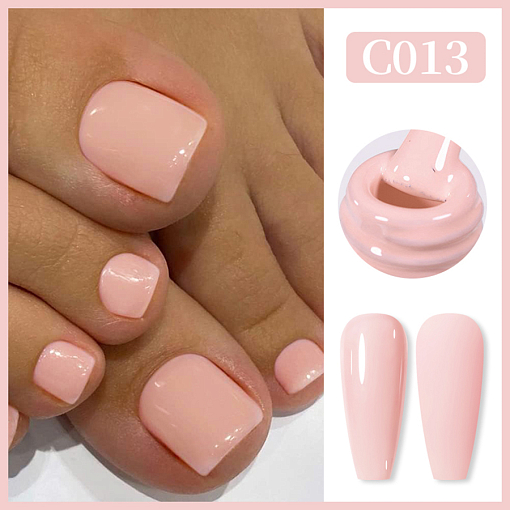 Born Pretty, PRO Regular Nail Lacquer - лак для ногтей C013, 15 мл
