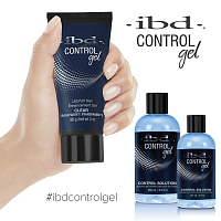 IBD, Control Gel Clear – контроль-гель (прозрачный), 56 г.