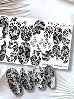 Anna Tkacheva, слайдер-дизайн LIKE-239