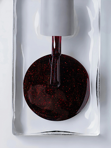 I am, Shiny - гель-лак трехфазный "Ароматерапия" №063, 9 мл