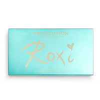 Makeup Revolution, Roxi Roxxsaurus Colour Burst Palette - палетка теней