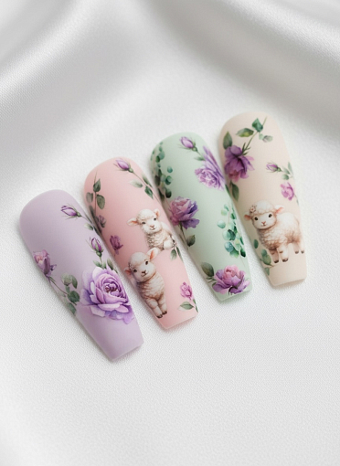 Anna Tkacheva, слайдер-дизайн VL-123