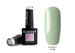 Гель-лак Shellac Bluesky