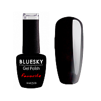 BlueSky, гель-лак "Favorite" №06 (510), 8 мл