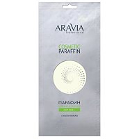 Aravia, парафин косметический "Натуральный" с маслом жожоба, 500 гр