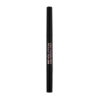 Makeup Revolution, Duo Brow Pencil - карандаш для бровей (Medium Brown)