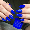 CND Shellac, гель-лак (Blue Eyeshadow №91406), 7,3 мл