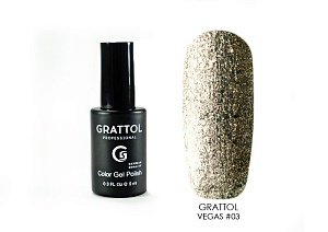 Классические гель-лаки Граттол