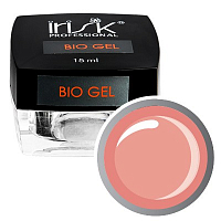 Irisk, камуфлирующий биогель Premium Pack (Cover Pink), 15 мл