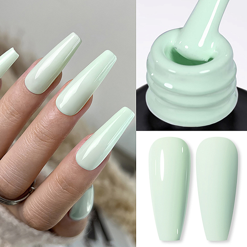 Born Pretty, PRO Gel Polish - гель-лак C039, 15 мл