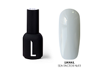 Lianail, гель-лак Sea Factor №93, 10 мл