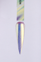 УЦЕНКА, RockNail, FLUID Sizzle - жидкая втирка для дизайна ногтей, 3 мл