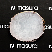 Masura, палитра для дизайна "Срез камня" (белый мрамор)
