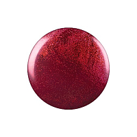 CND Shellac Luxe, двухфазный гель-лак (Dark Lava 110), 12.5 мл