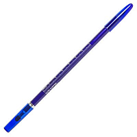 Irisk, карандаш для отрисовки эскиза с аппликатором (коричневый)