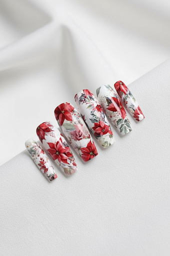 Anna Tkacheva, слайдер-дизайн LIKE-222