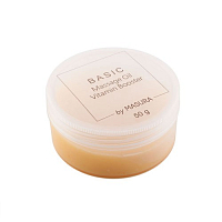 Masura, Твердое массажное масло-коктейль «Vitamin Booster», 50 гр