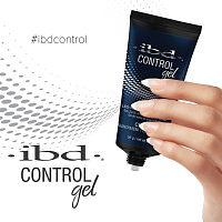 IBD, Control Gel White – контроль-гель (белый), 56 г.