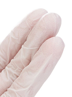 Archdale, перчатки неопудренные нитриловые TurboMax (размер S), 50 пар