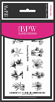 BPW.Style, слайдер-дизайн (Цветы sd1-694)