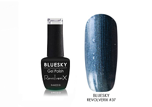 Гель-лак Shellac Bluesky