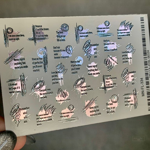 Anna Tkacheva, слайдер дизайн MN FL 334