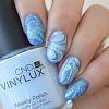CND Vinylux - недельный лак Винилюкс (Creekside 183), 15 мл