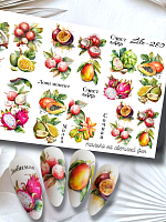 Anna Tkacheva, слайдер-дизайн LIKE-280