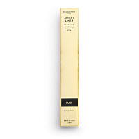 Makeup Revolution Pro, Precision Artist Eyeliner - подводка для век