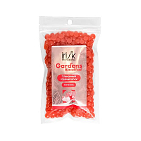 Irisk, Waxellent GARDENS Hot Film Wax - горячий пленочный воск в гранулах (Клубника), 80 гр