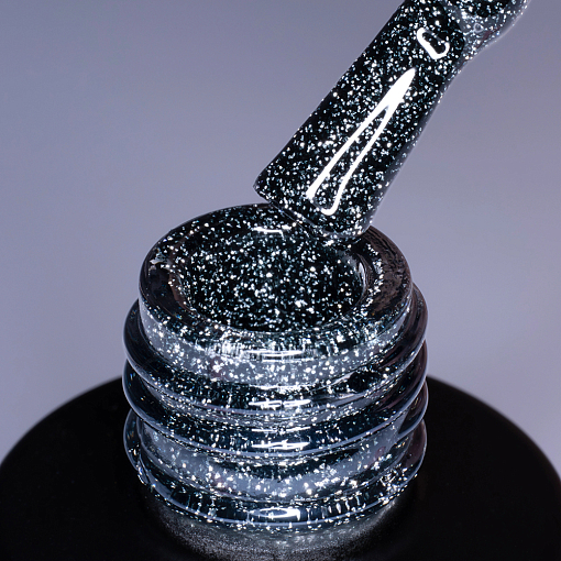 Irisk, Effect Gel Polish Reflective - светоотражающий гель-лак с эффектом №14, 5 мл