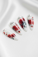 Anna Tkacheva, слайдер-дизайн LIKE-268