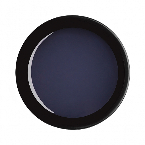 Zina, однофазный гель LED (Clear Violet), 15 гр
